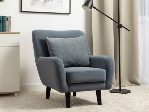 Кресло для отдыха Дакота ТК 584