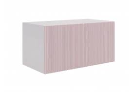 Антресоль двухдверная 118.01 Зефир