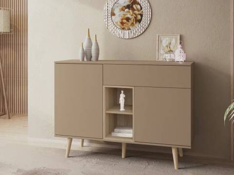 Тумба многофункциональная 6-56024