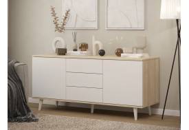 Тумба многофункциональная 6-56025