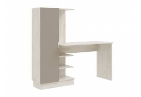 Компьютерный стол Юниор-4 Шарли Мокко