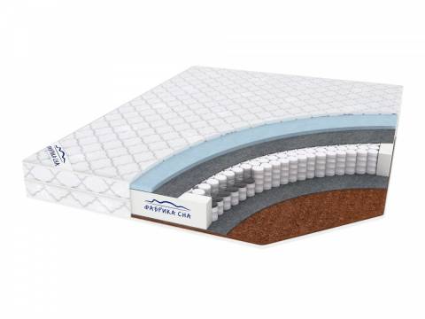 Матрас Лана шириной 1800 мм