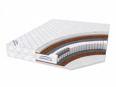 Матрас Парма шириной 800 мм