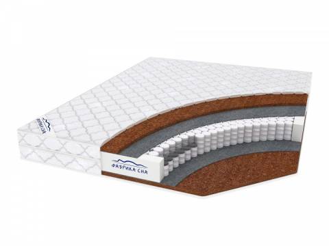 Матрас Венера шириной 1400 мм