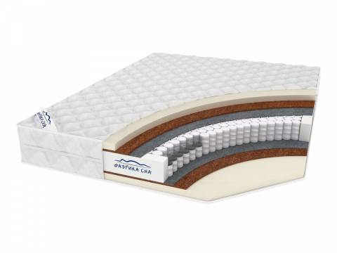 Матрас Сан-Ремо шириной 800 мм