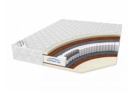 Матрас Сан-Ремо шириной 2000 мм
