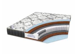 Матрас Амелия Black and White шириной 1600 мм