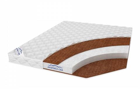 Матрас Модена шириной 1200 мм