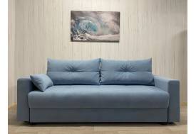 Диван Комфорт-2 ПБ велюр Modus 17