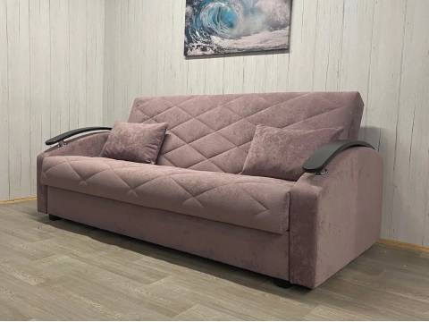 Диван Престиж-16 велюр sensey elderberry