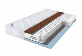 Матрас Bio Balance TFK шириной 1400 мм