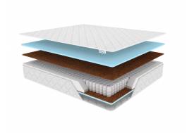 Матрас Sleep Classic шириной 1800 мм