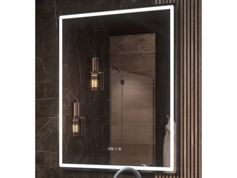 Зеркало Roberta Luxe 800 VIGO