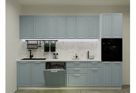 Кухонный гарнитур 20Р РоялВуд 3000 мм