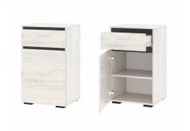 Тумба 1С1Я 1дверь 1ящик Гретта