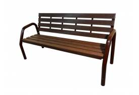 Скамья Садовая