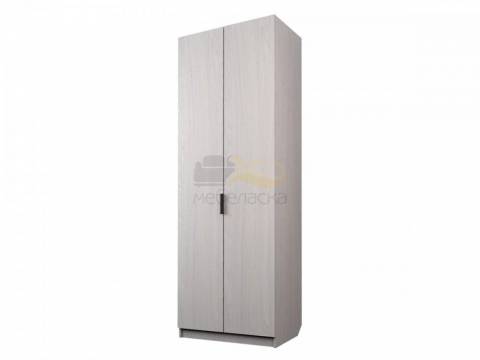 Шкаф для Одежды со штангой Экон ЭШ1-РП-21-8