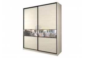 Шкаф-купе Max МШ-23-6-15-33