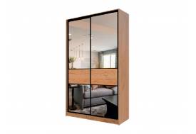 Шкаф-купе Max МШ-25-6-16-66