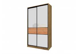 Шкаф-купе Max МШ-25-6-20/2-88