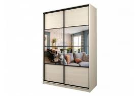 Шкаф-купе Max МШ-27-6-15-77