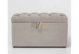 Банкетка 1060 бежевый 04