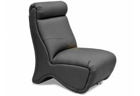 Офисное кресло Уайльд 1с (Б/П)