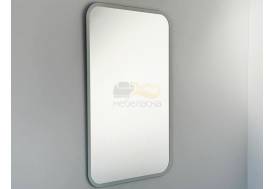 Зеркало Фортуна 3 белый