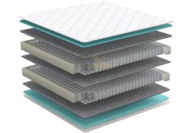 Матрас Promo Eight new NO FLIP ширина 1400