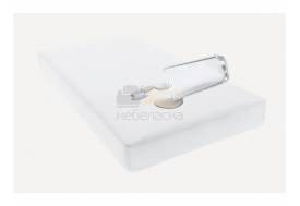 Наматрасники AquaStop H=25 махровый 1400*2000 мм