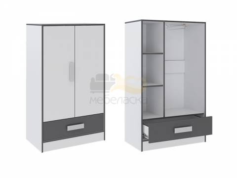 Шкаф малый Тэбби