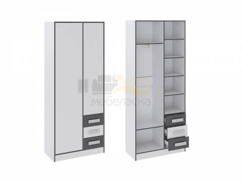 Шкаф универсальный Тэбби