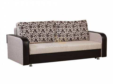Диван Юпитер 2 аслан бежевый