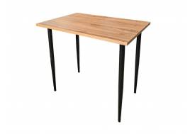 Стол Стандарт Опора Конус 600х900 мм