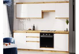 Кухня Ольвия-6 2400 мм