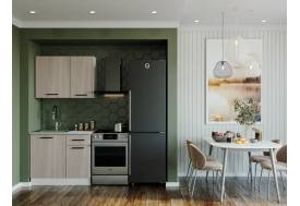 Кухонный гарнитур Шимо 1000 МДФ