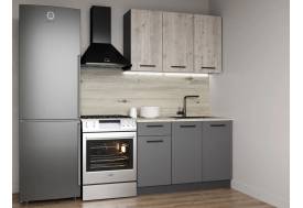 Кухонный гарнитур Антик 1200 МДФ