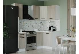 Кухонный гарнитур Шимо 2000х1200 МДФ