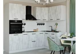 Кухонный гарнитур Пайн 2400х1600