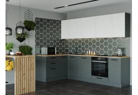 Кухонный гарнитур Вегас 2600х1600