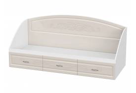 Кровать-диван Венеция КРЗЯ-080