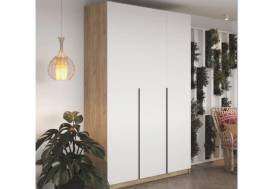 Шкаф ШК-002 трехстворчатый Вавилон