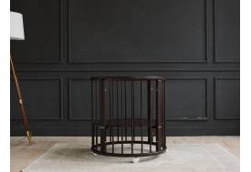 Кроватка трансформер 6 в 1 Классик венге