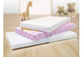 Матрас Принц классик 70х190 см бязь