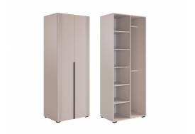 Шкаф двухдверный 104.01 Катрин