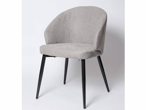 Стул DC 2197 серый