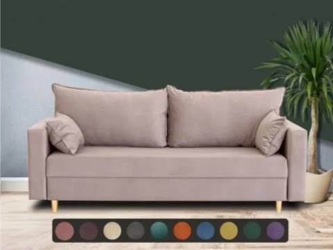 Диван Венеция