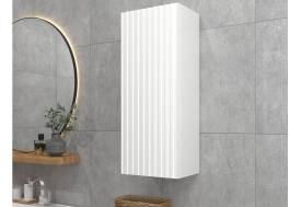 Шкаф навесной для ванной комнаты и туалета MH9-MA