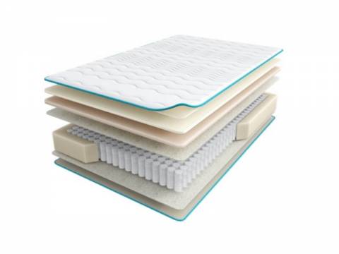 Матрас Halal Bakim 800х1900 мм