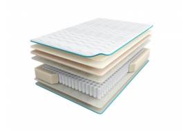 Матрас Halal Bakim 1400х2000 мм